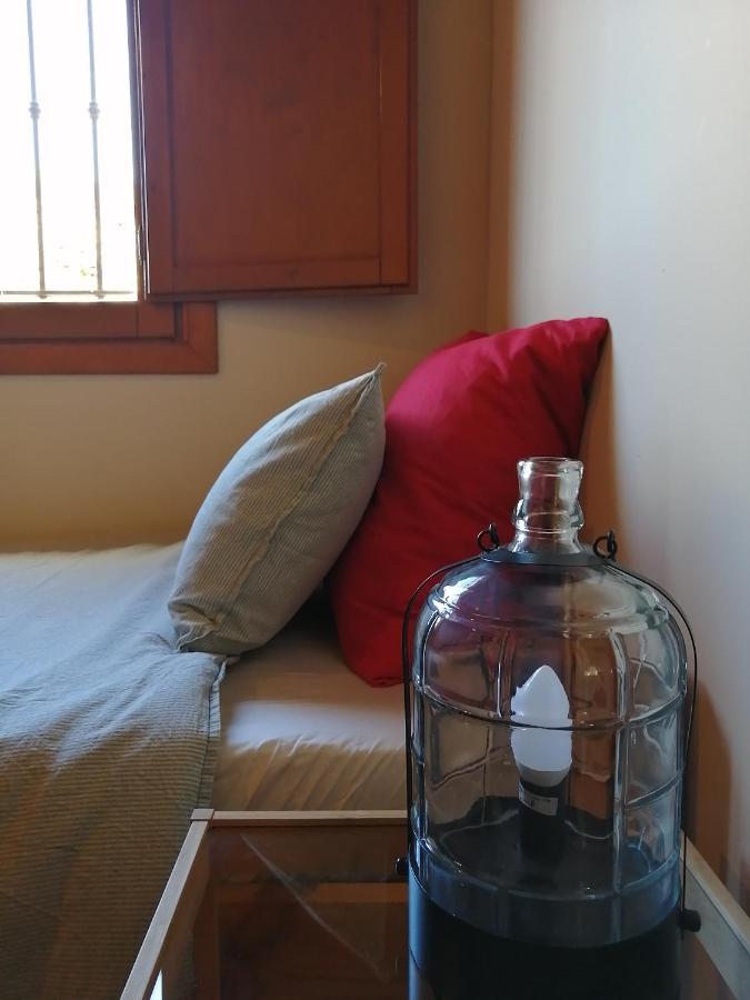 Mas De Pau - Boutique Apartments Fuentespalda 外观 照片