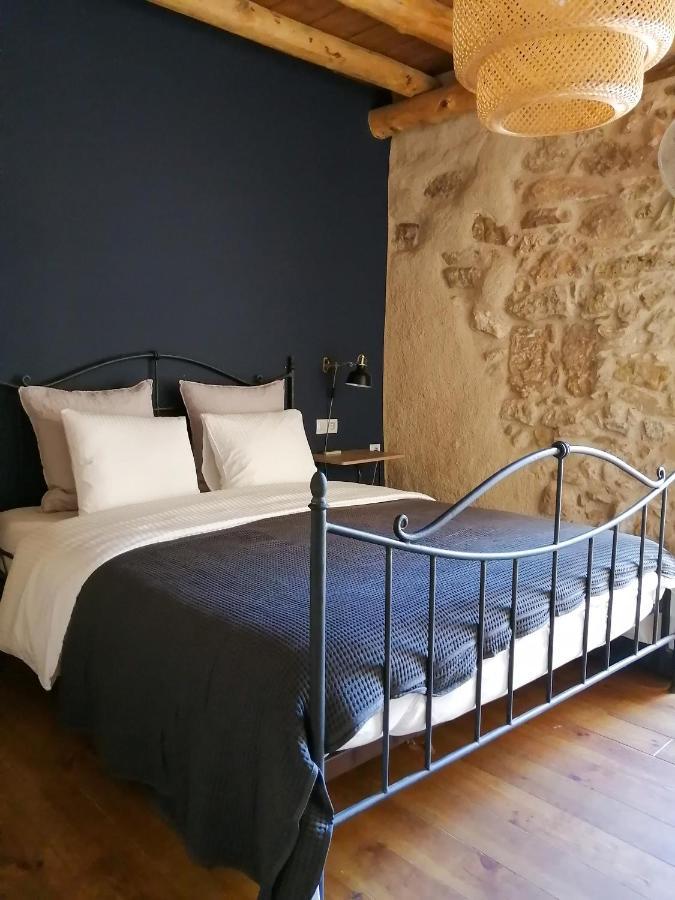 Mas De Pau - Boutique Apartments Fuentespalda 外观 照片
