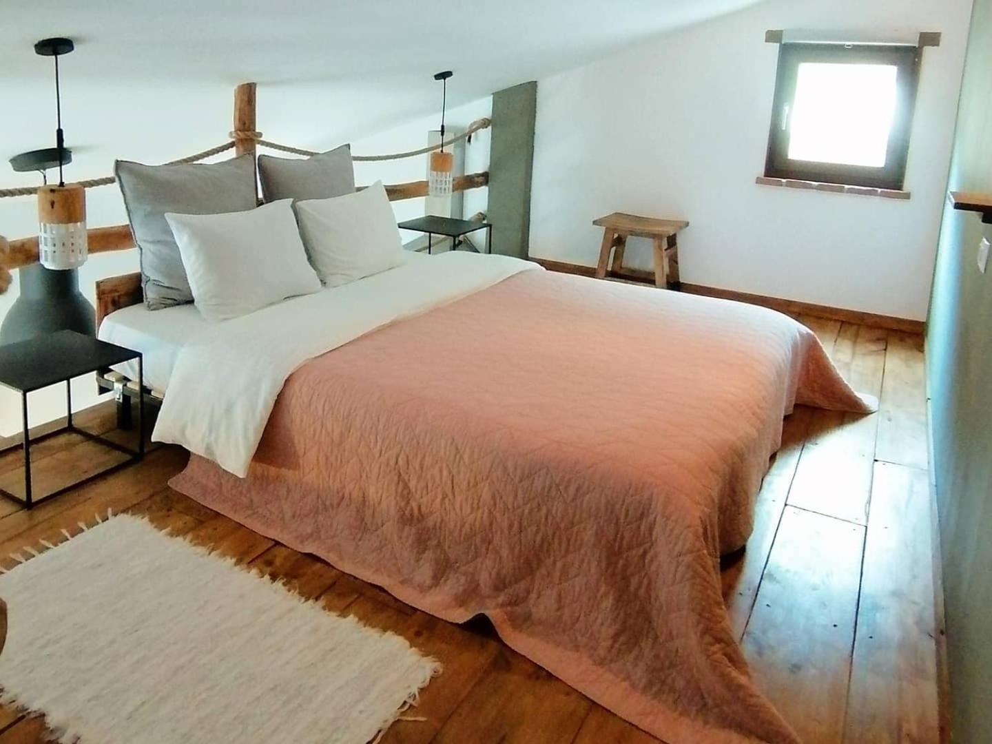Mas De Pau - Boutique Apartments Fuentespalda 外观 照片