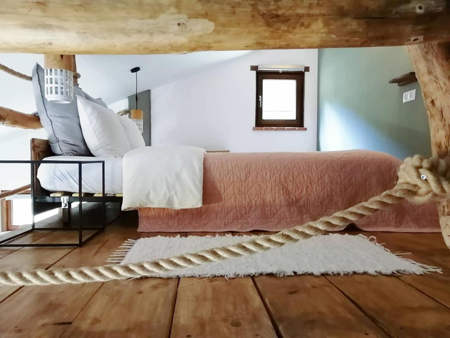 Mas De Pau - Boutique Apartments Fuentespalda 外观 照片