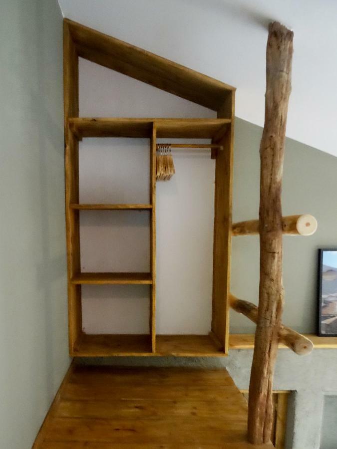 Mas De Pau - Boutique Apartments Fuentespalda 外观 照片